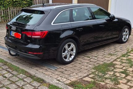 Audi A4 193.000 km 10.800 &euro; Aalen 73434