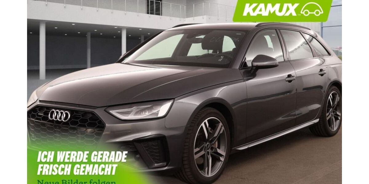 Audi A4 42.291 km 34.900 &euro; Hamburg 22529