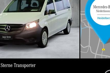 Mercedes-Benz Vito 36.103 km 34.980 &euro; Heidelberg 69126