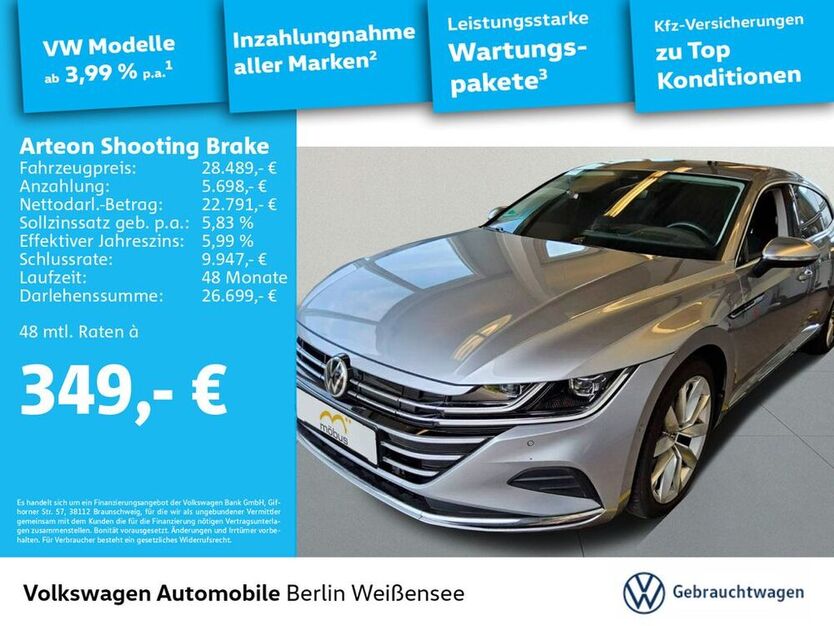 Arteon