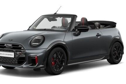 Mini John Cooper Works Cabrio 9.150 km 37.930 &euro; Offenburg 77656
