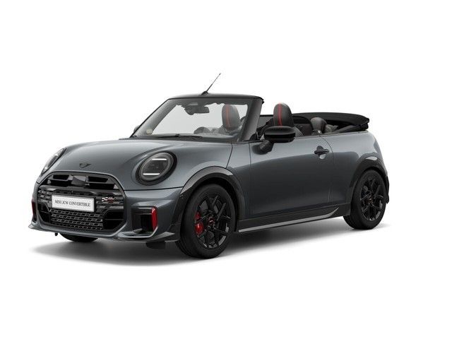 Mini John Cooper Works Cabrio 9.150 km 37.930 &euro; Offenburg 77656
