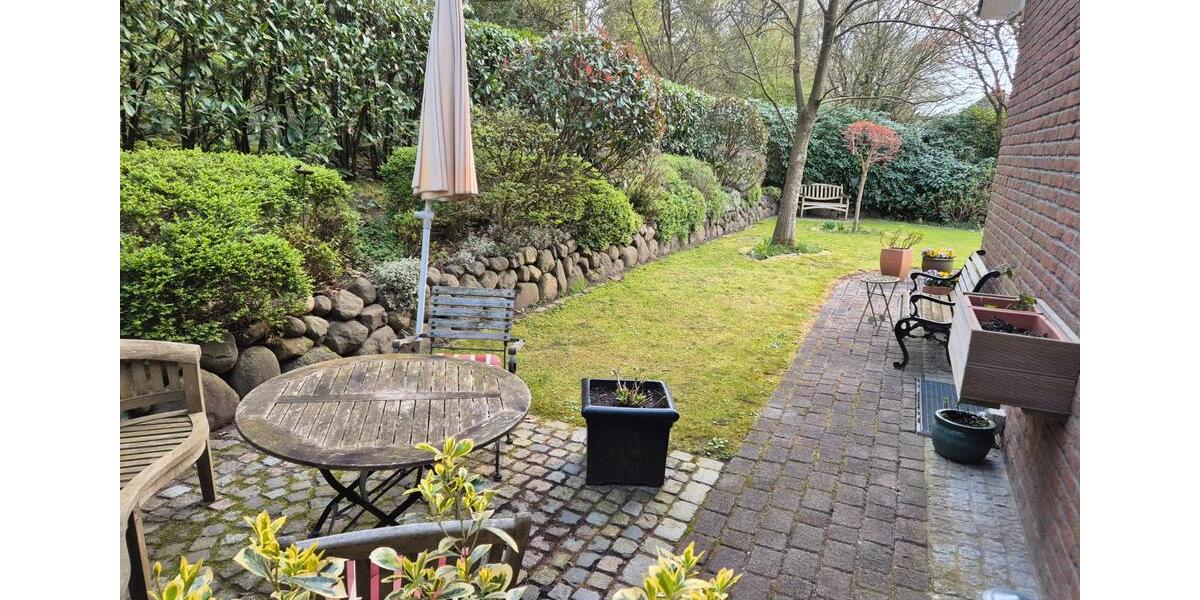 Einfamilienhaus Reinbek - 4.5 Zimmer, 123 m&sup2;, 795.000&euro; | Angebot:26345621