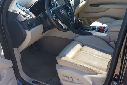Cadillac SRX 132.000 km 12.950 &euro; Lonsee 89173