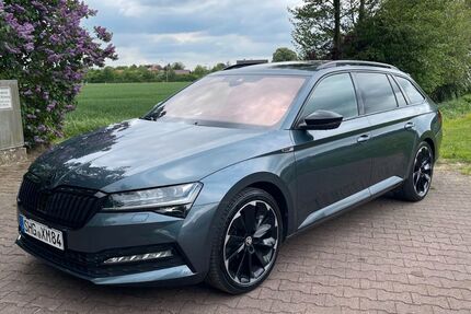 Skoda Superb 99.999 km 28.750 &euro; Bückeburg 31675