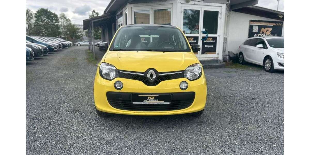 Renault Twingo 139.900 km 6.299 &euro; Groß-Gerau 64521
