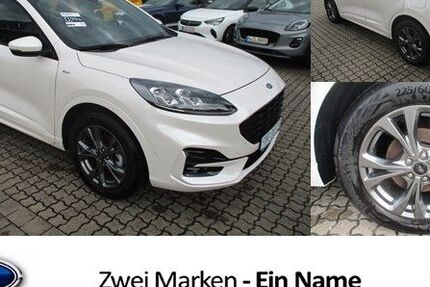 Ford Kuga 15 km 40.250 € Pattensen 30982