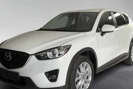 Mazda CX-5 61.000 km 16.890 &euro; München 80339