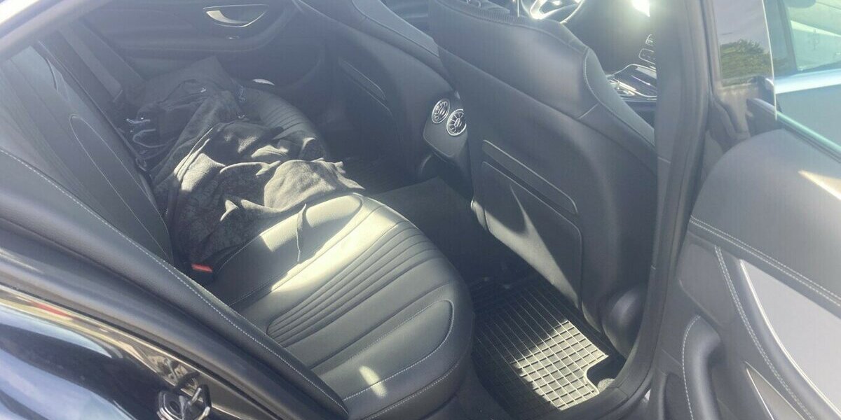 Mercedes-Benz CLS 350 d 4Matic Edition 1,HUD,Massage,Sitzbelüft. 70.000 km 47.500 &euro; Himmelkron 95502