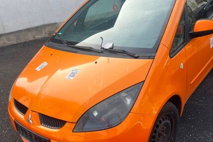 Mitsubishi Colt 194.000 km 1.000 &euro; Achern 77883