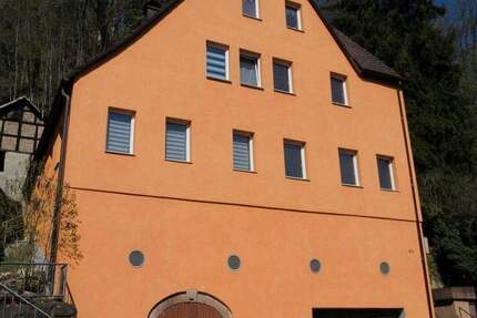 Doppelhaushälfte in Altensteig 5 zimmer