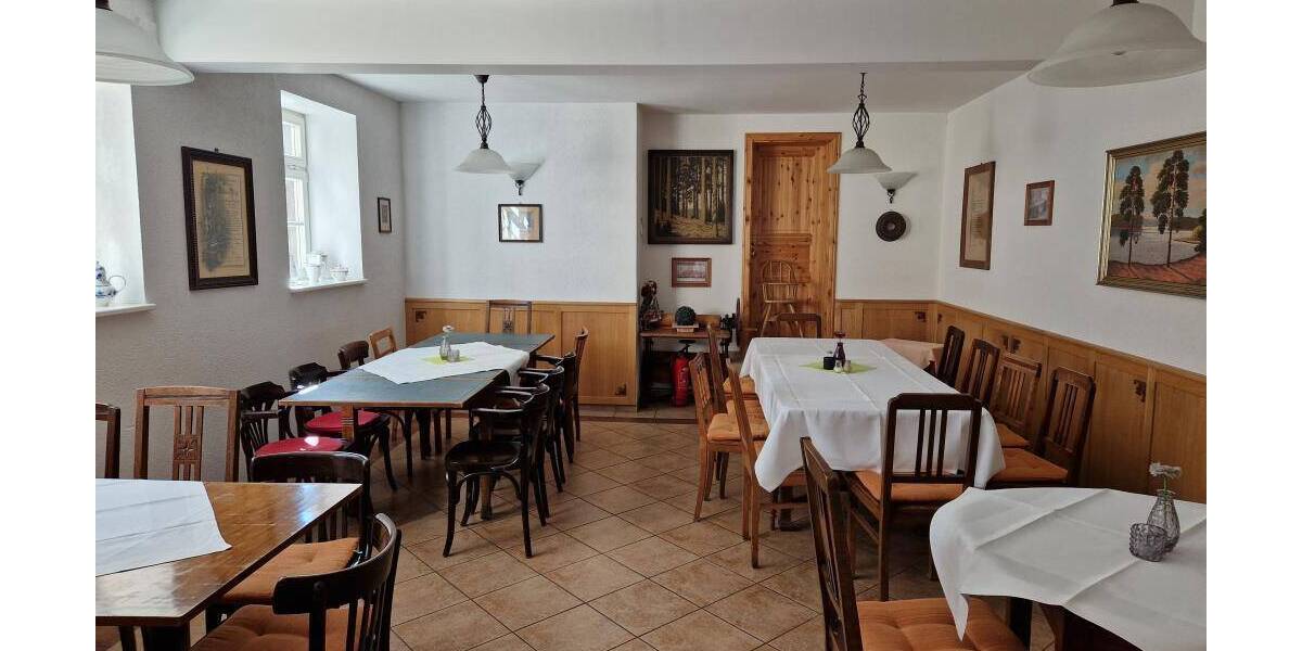 Mehrfamilienhaus, Wohnhaus Ichtershausen Ichtershausen - 490.000&euro; | Angebot:23981859