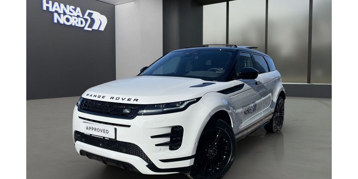Land Rover Range Rover Evoque 9.901 km 61.490 &euro; Lübeck 23554