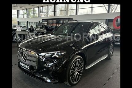 Mercedes-Benz GLC 400 4.900 km 94.900 &euro; Penzberg 82377