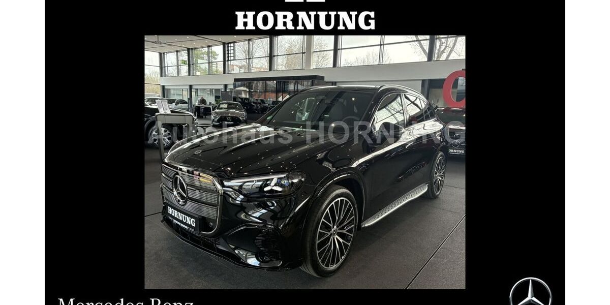 Mercedes-Benz GLC 400 4.900 km 94.900 &euro; Penzberg 82377