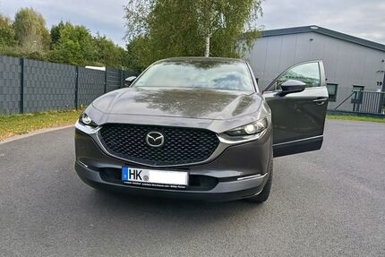 Mazda CX-30 12.300 km 22.500 € Soltau 29614