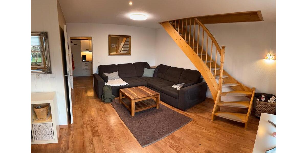 Einfamilienhaus Rostock Hohe Düne - 3 Zimmer, 74 m&sup2;, 369.000&euro; | Angebot:25327640