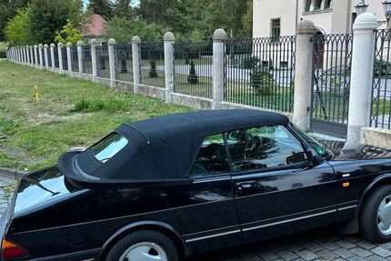 Saab 900 498.500 km 12.500 &euro; Leipzig 04275