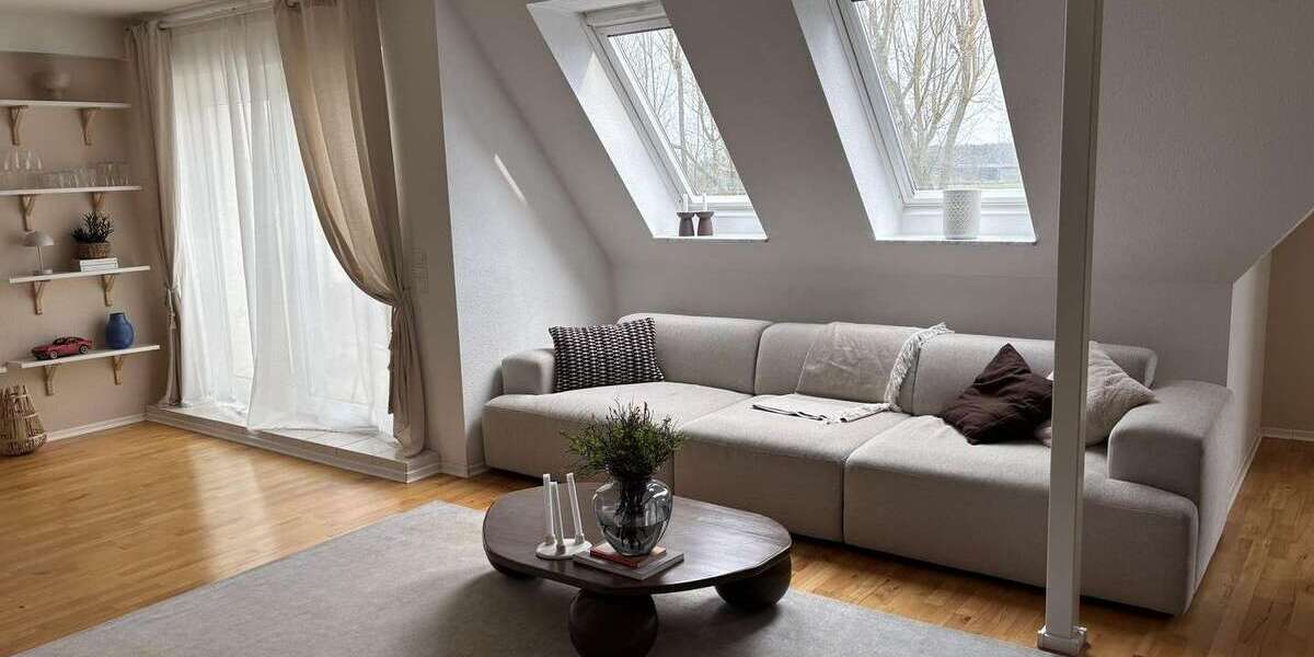 Etagenwohnung Großbeeren - 3 Zimmer, 112 m&sup2;, 450.000&euro; | Angebot:24975514