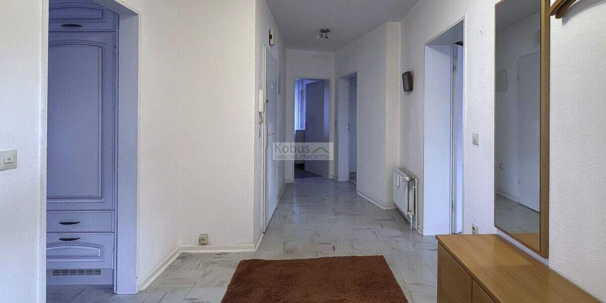 Etagenwohnung Uelzen - 3 Zimmer, 94 m&sup2;, 145.000&euro; | Angebot:25679356