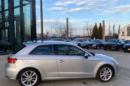 Audi A3 120.000 km 8.980 &euro; Kolbermoor 83059