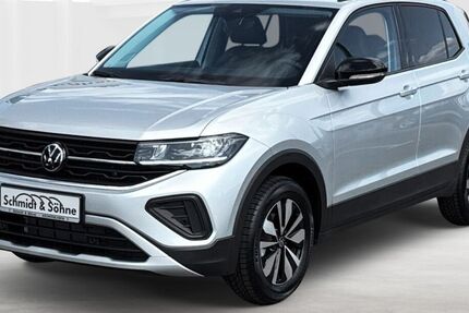 VW T-Cross 5.000 km 27.640 &euro; Aschersleben 06449