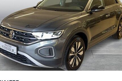 VW T-Roc 25.300 km 22.950 &euro; Siegen 57072