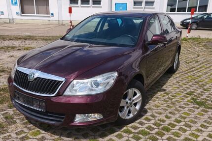 Skoda Octavia 45.530 km 6.400 &euro; Seelow 15306