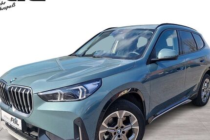 BMW X1 21.350 km 43.630 &euro; Gunzenhausen 91710