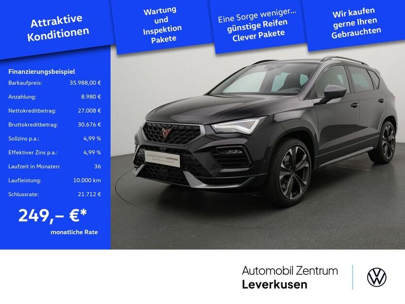 Ateca