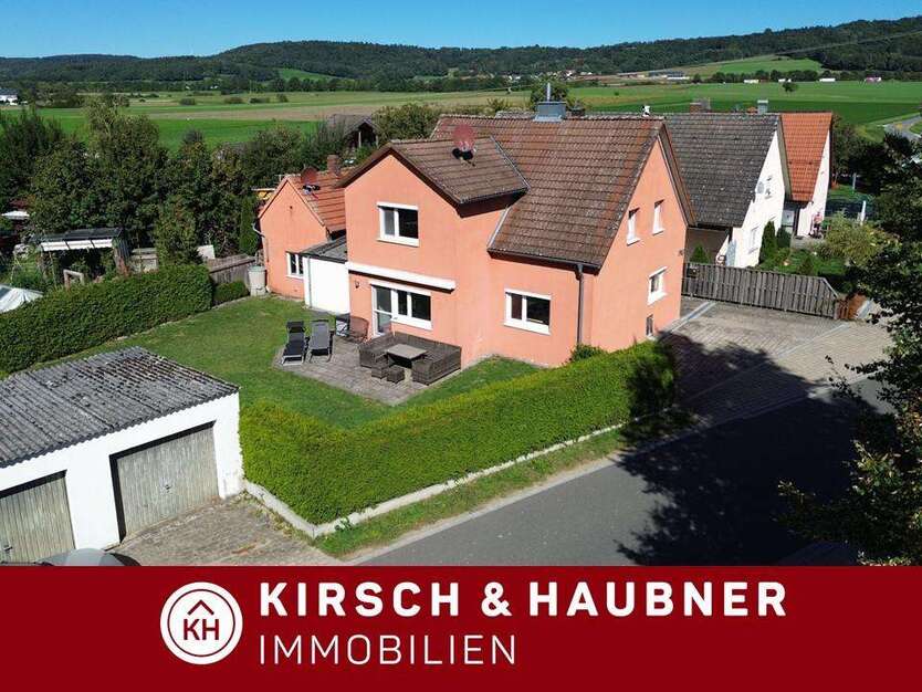Haus zum Kaufen in Berg 395.000 € 115.19 m² 4.5 zimmer