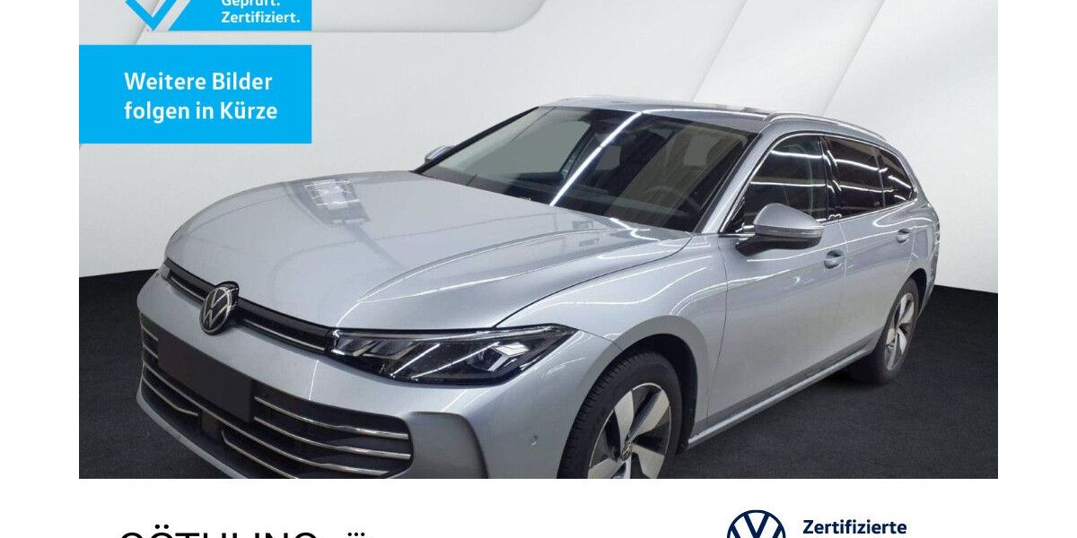 VW Passat 25.698 km 31.930 &euro; Eisenach 99817