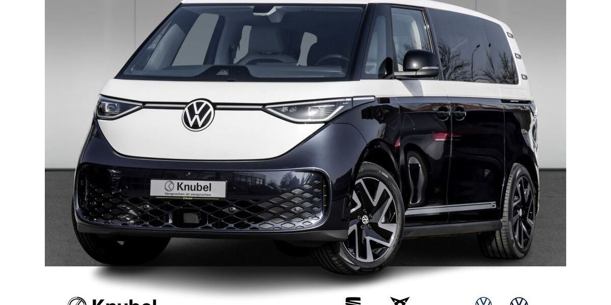 VW ID. Buzz 1.250 km 69.900 &euro; Stadtlohn 48703