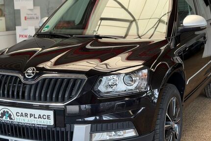 Skoda Yeti 108.000 km 14.699 € Elmenhorst 18107