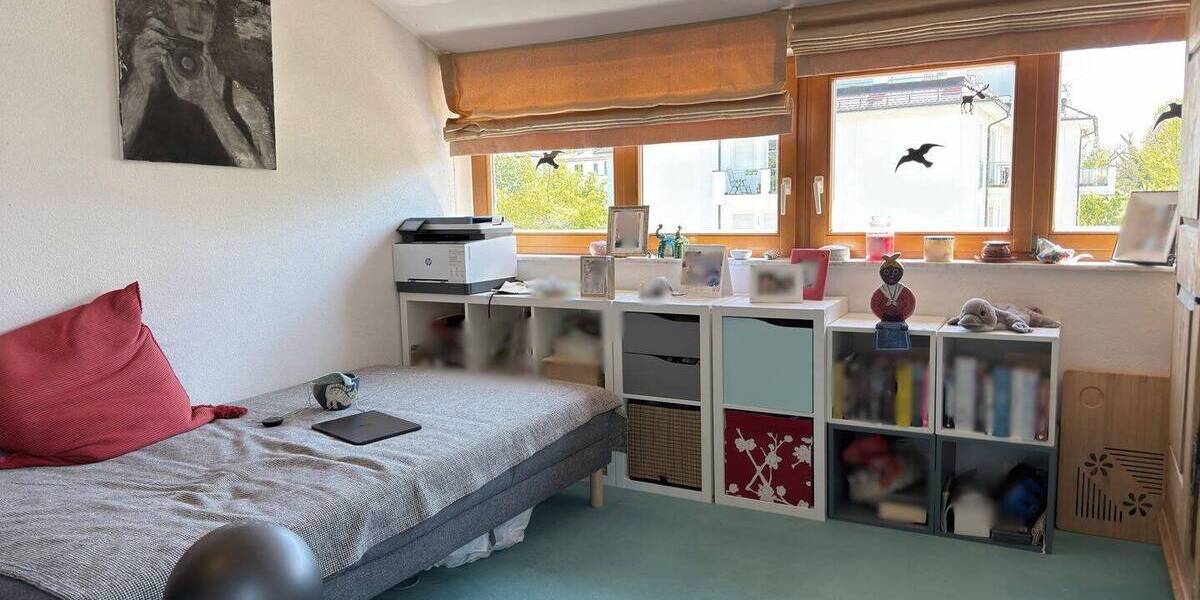 Einfamilienhaus Planegg - 1 Zimmer, 305.000&euro; | Angebot:26851829