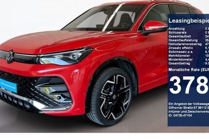 VW Tiguan 3.190 km 47.340 &euro; Vilsbiburg 84137