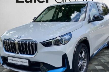 BMW iX1 16.409 km 39.999 &euro; Frankfurt 60314
