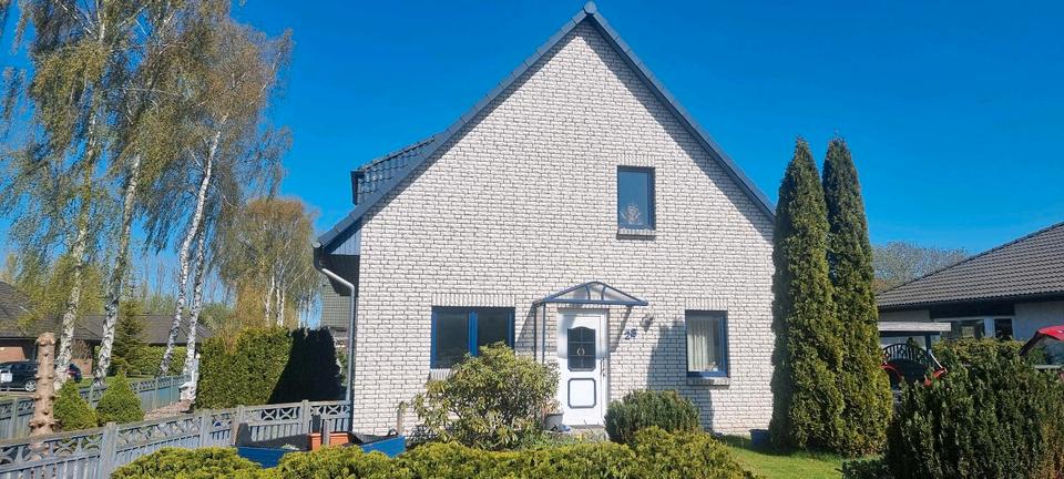 Einfamilienhaus Bentwisch - 4 Zimmer, 140 m&sup2;, 450.000&euro; | Angebot:26279390