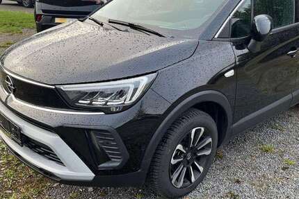 Opel Crossland 9.066 km 18.995 € Steinheim/Westf. 32839