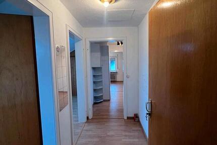Dachgeschosswohnung in Rheinfelden-Warmbach 3 zimmer