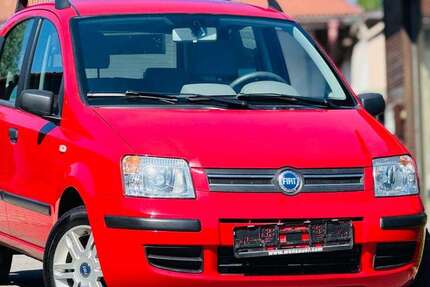 Fiat Panda 143.930 km 2.499 &euro; Haselbach 94354