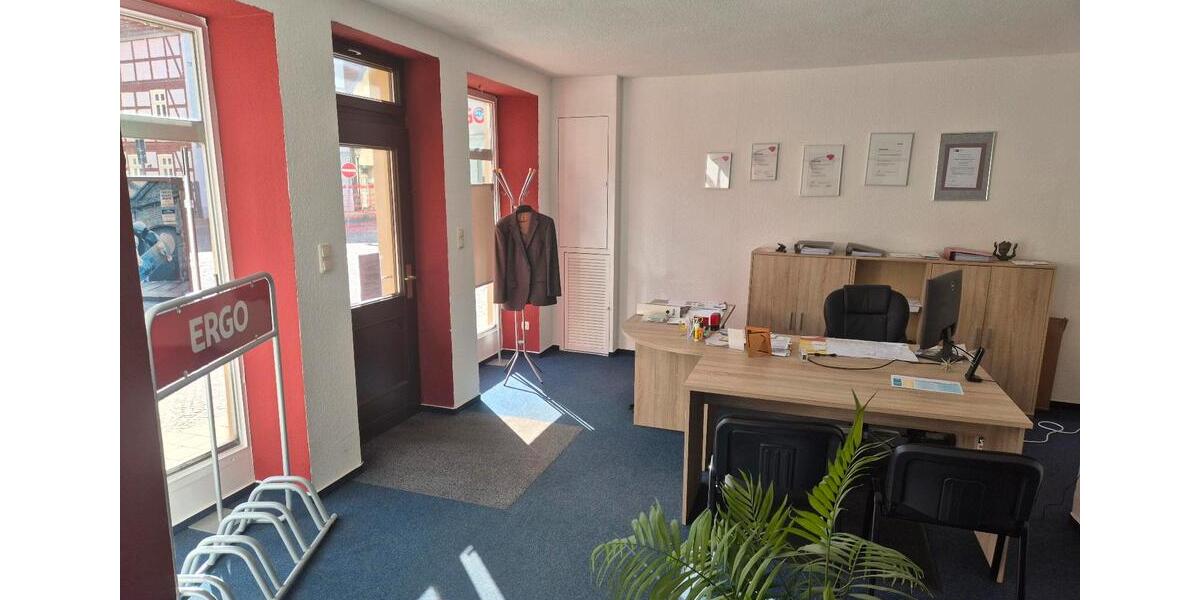 Gewerbeobjekt Perleberg - 400&euro; | Angebot:26168084