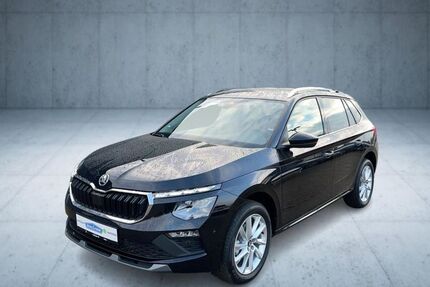 Skoda Kamiq 6.200 km 26.450 &euro; Soltau 29614