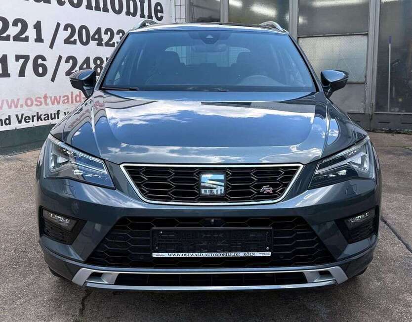 Ateca