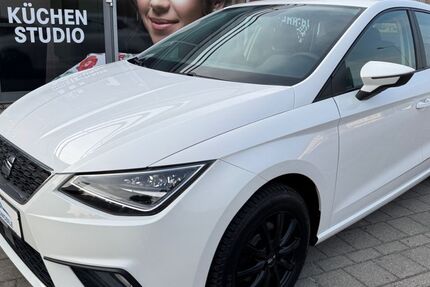 Seat Ibiza 73.184 km 11.999 &euro; Aalen 73431