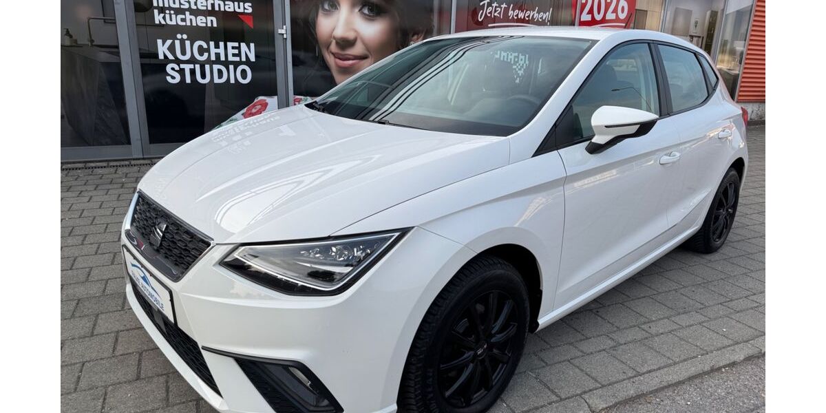 Seat Ibiza 73.184 km 11.999 &euro; Aalen 73431