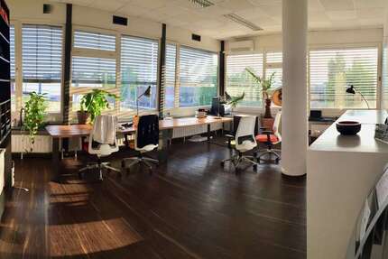 Gewerbeobjekt Heilbronn Neckargartach - 420&euro; | Angebot:24620394