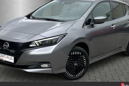 Nissan Leaf 22.015 km 22.970 &euro; Darmstadt 64285