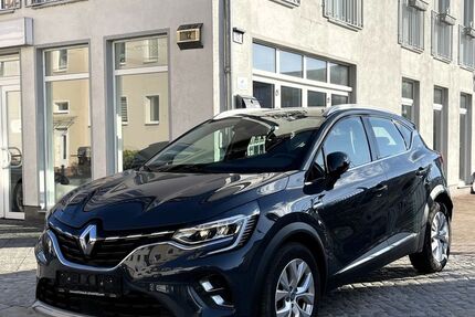 Renault Captur 66.355 km 14.880 &euro; Teltow 14513