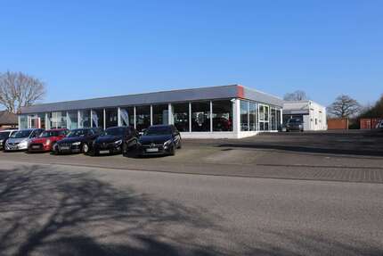Halle in Schleswig 895.000 € 654.1 m² zimmer